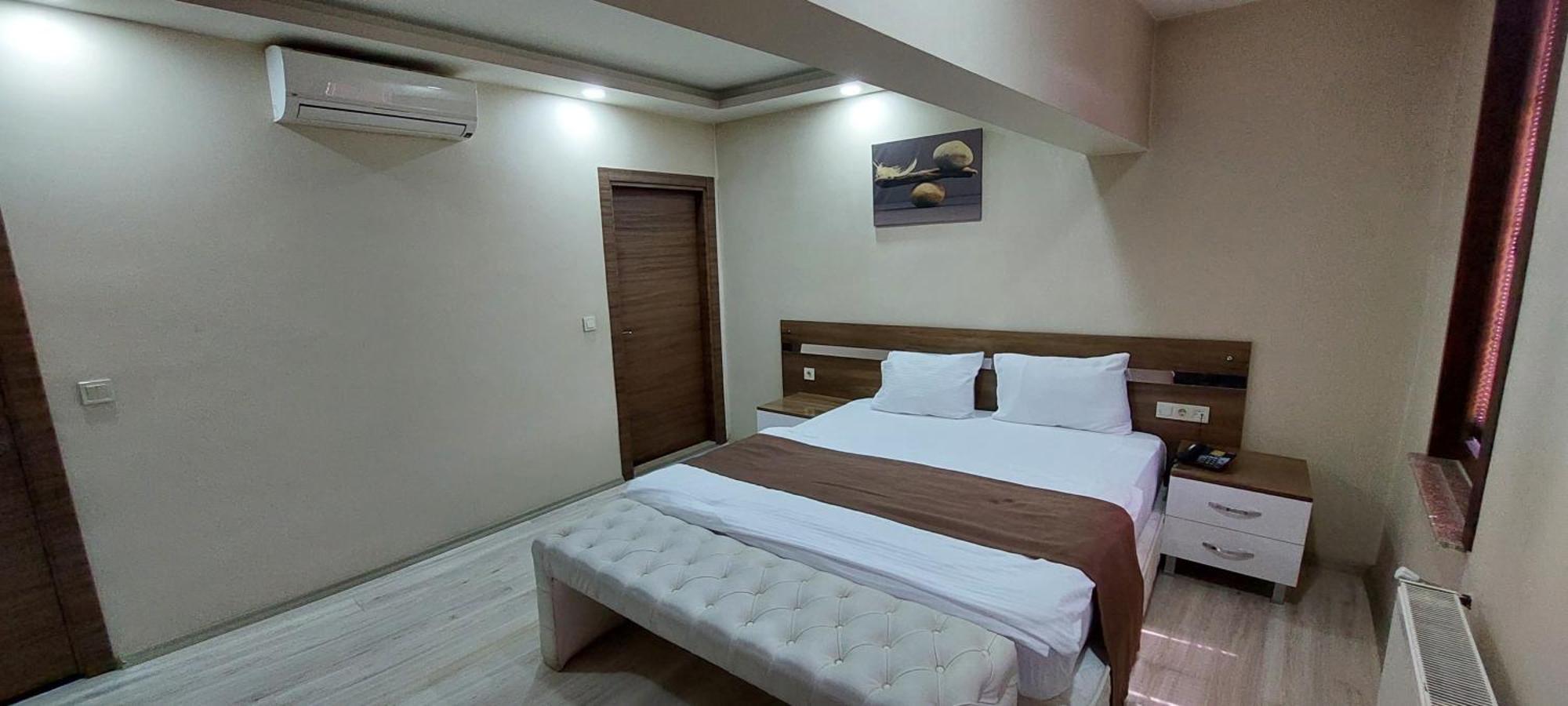 Divrigi Kosk Hotel Zewnętrze zdjęcie