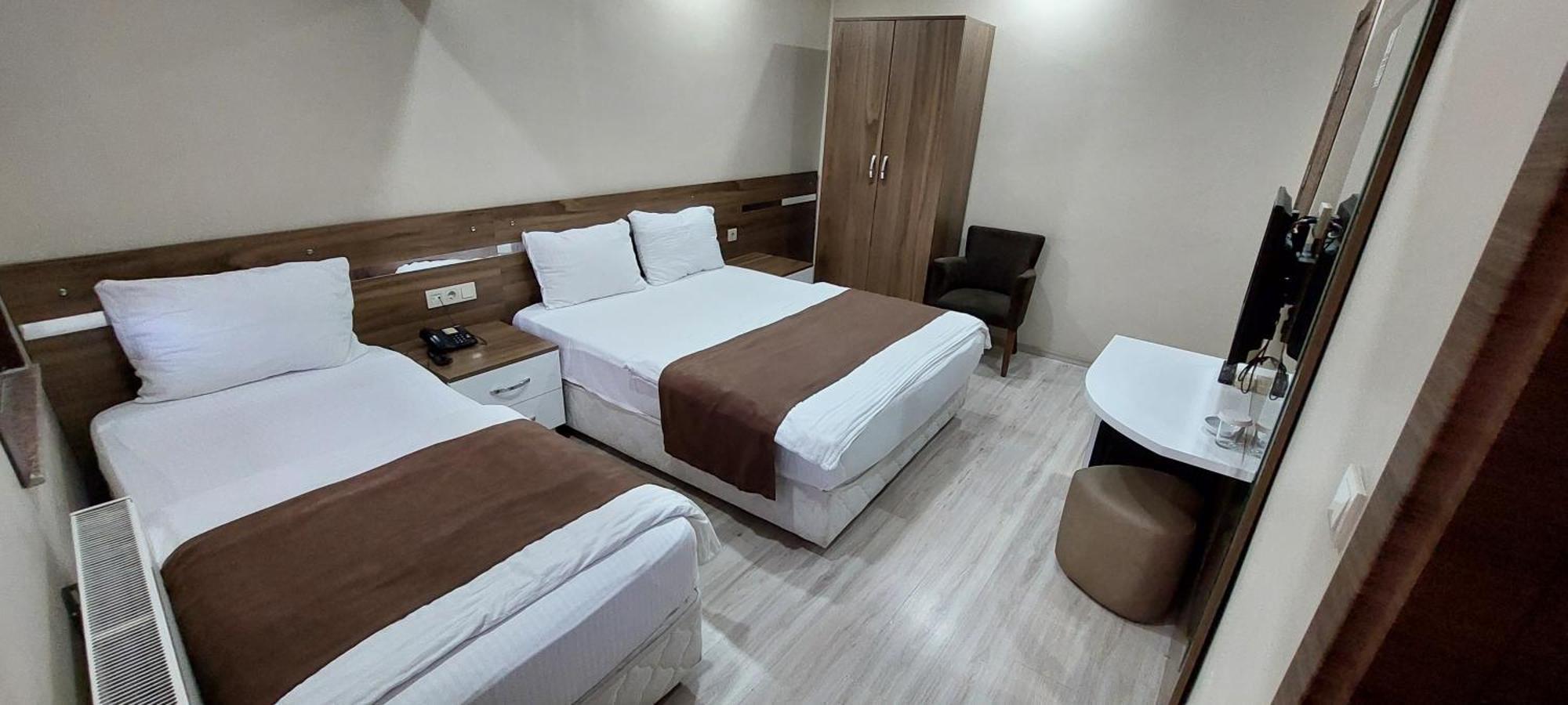 Divrigi Kosk Hotel Zewnętrze zdjęcie
