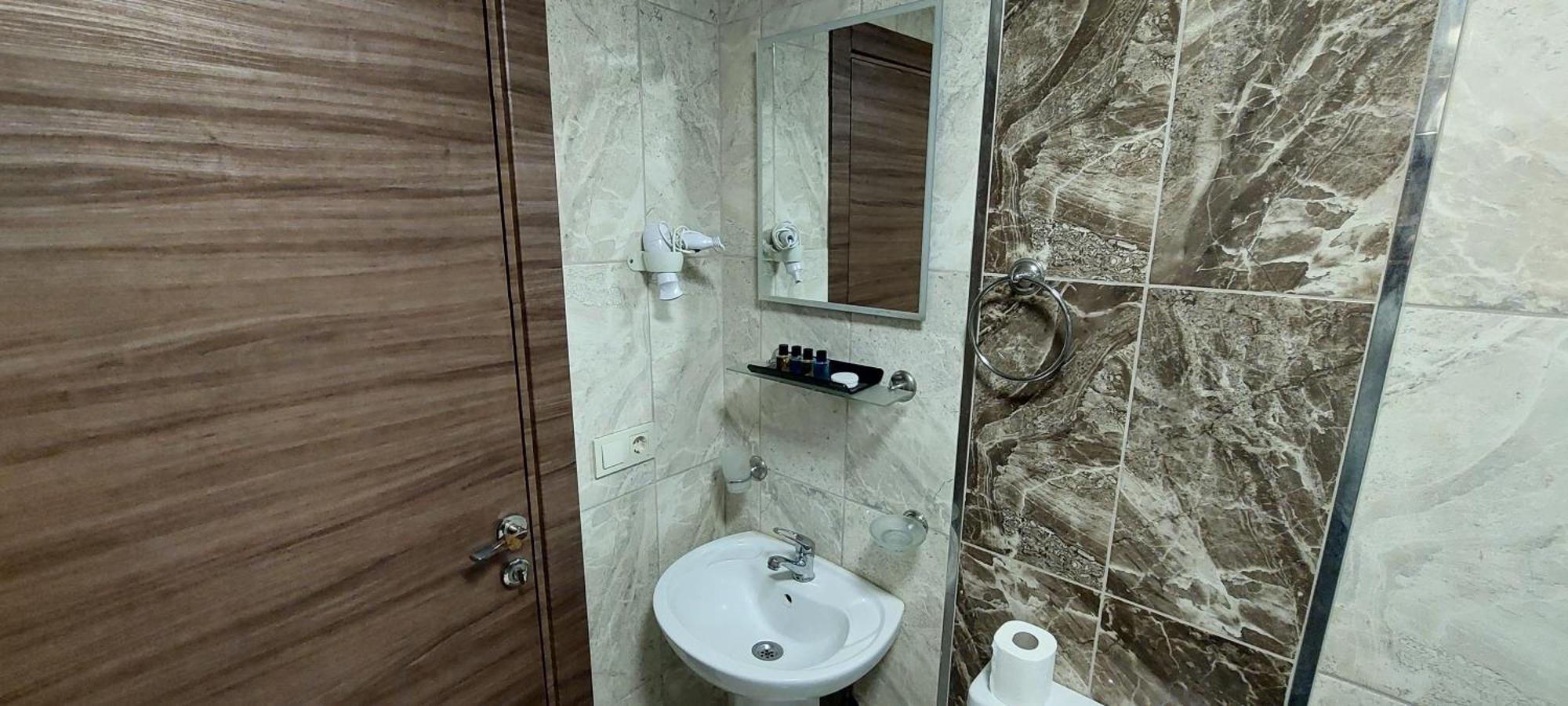 Divrigi Kosk Hotel Zewnętrze zdjęcie