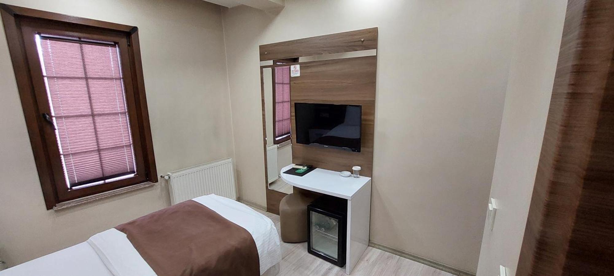 Divrigi Kosk Hotel Zewnętrze zdjęcie