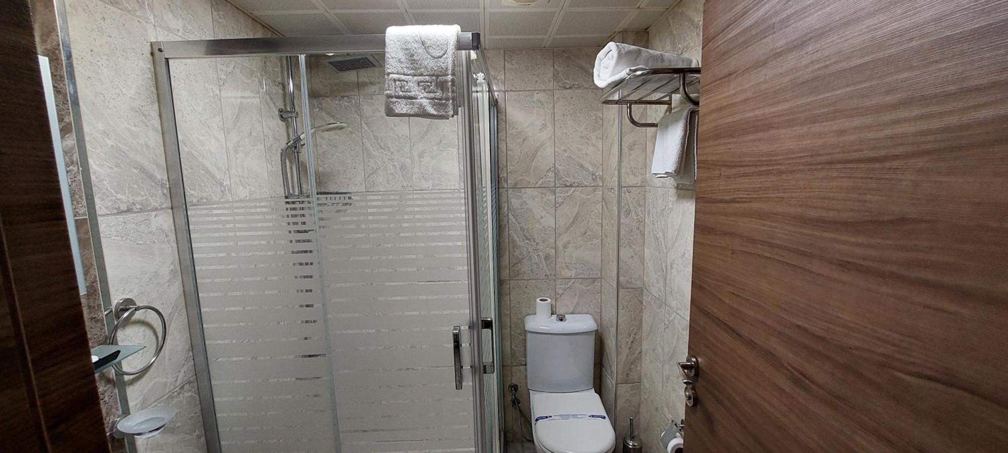 Divrigi Kosk Hotel Zewnętrze zdjęcie