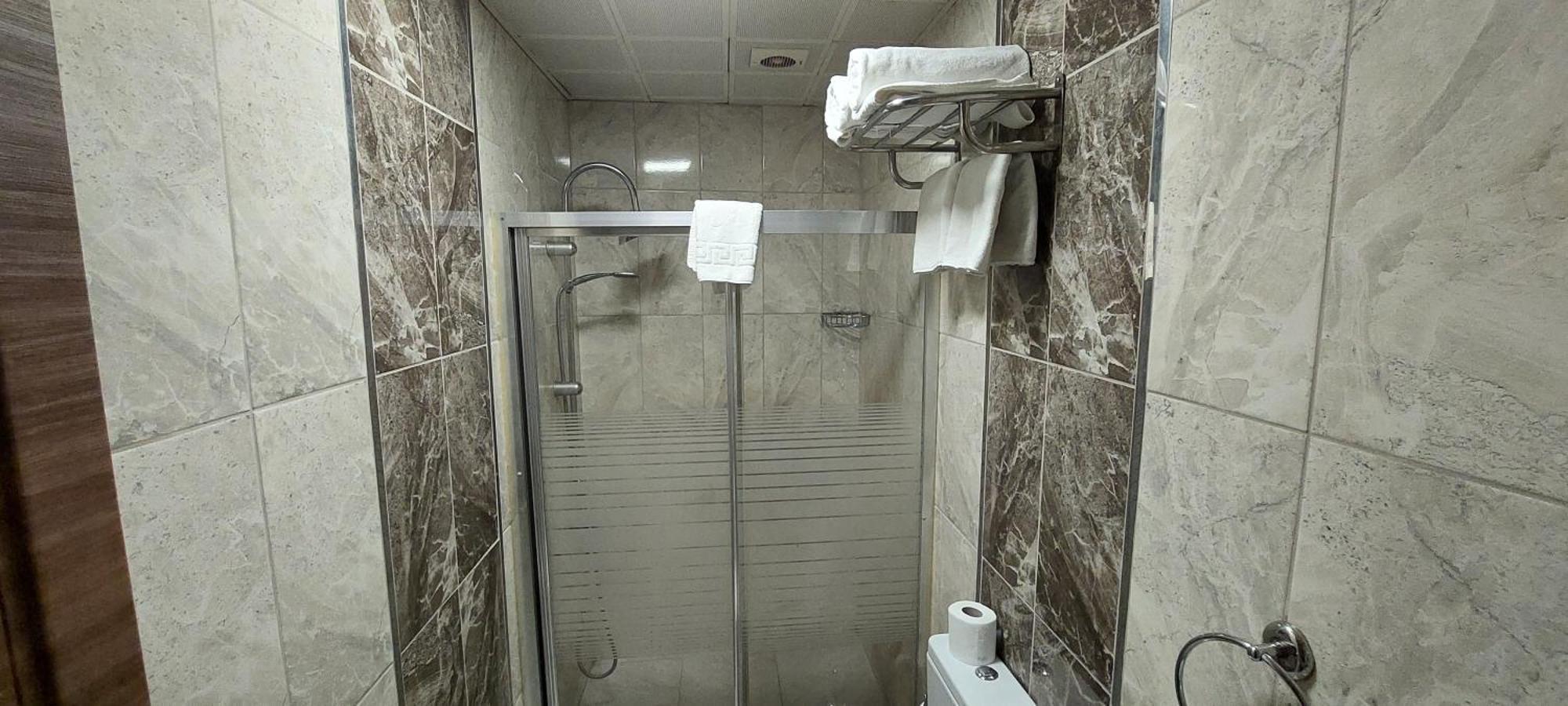 Divrigi Kosk Hotel Zewnętrze zdjęcie