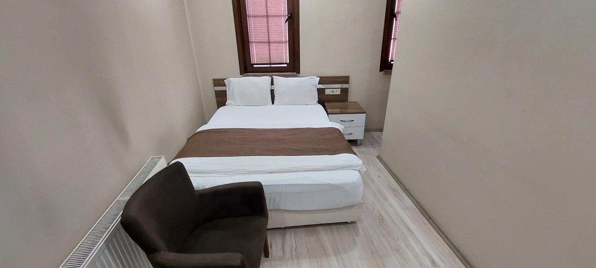 Divrigi Kosk Hotel Zewnętrze zdjęcie