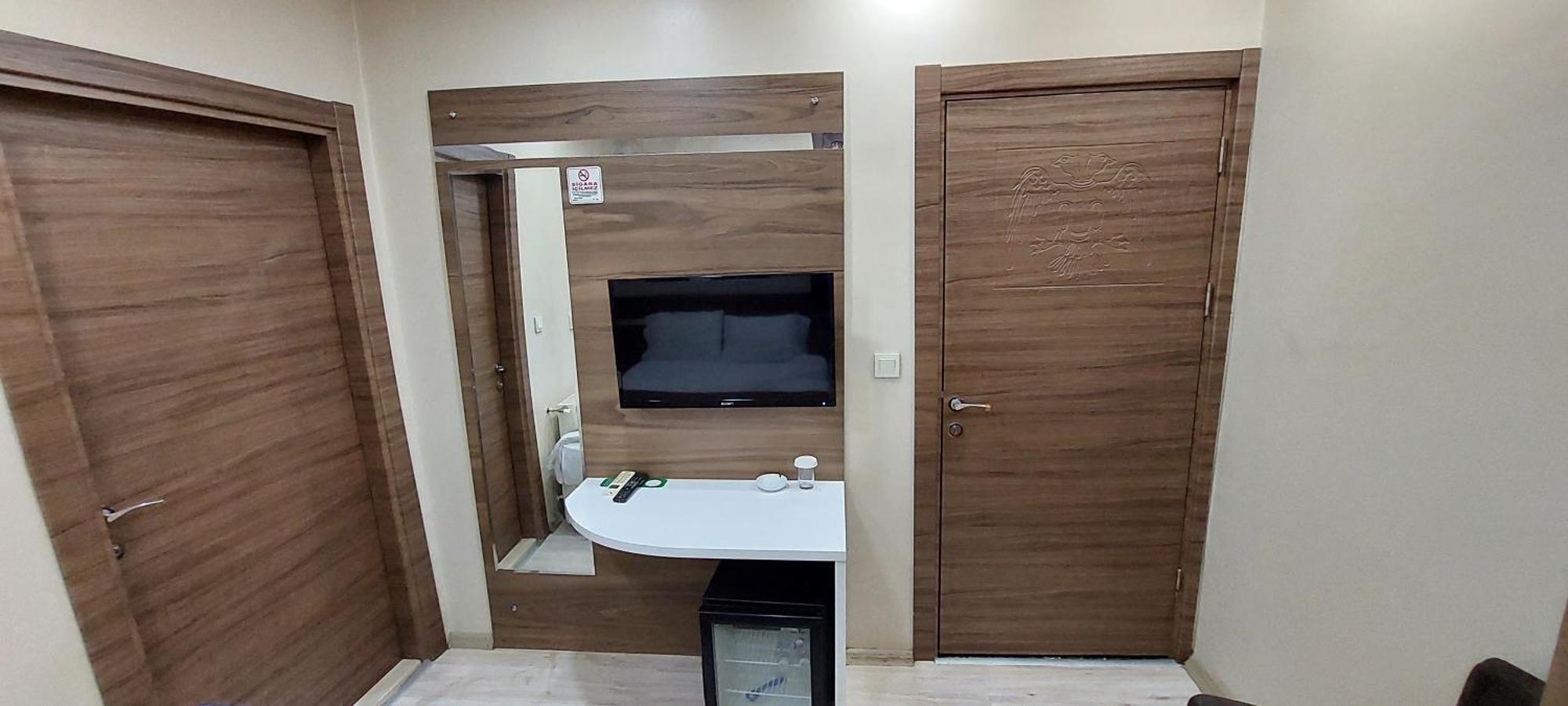 Divrigi Kosk Hotel Zewnętrze zdjęcie