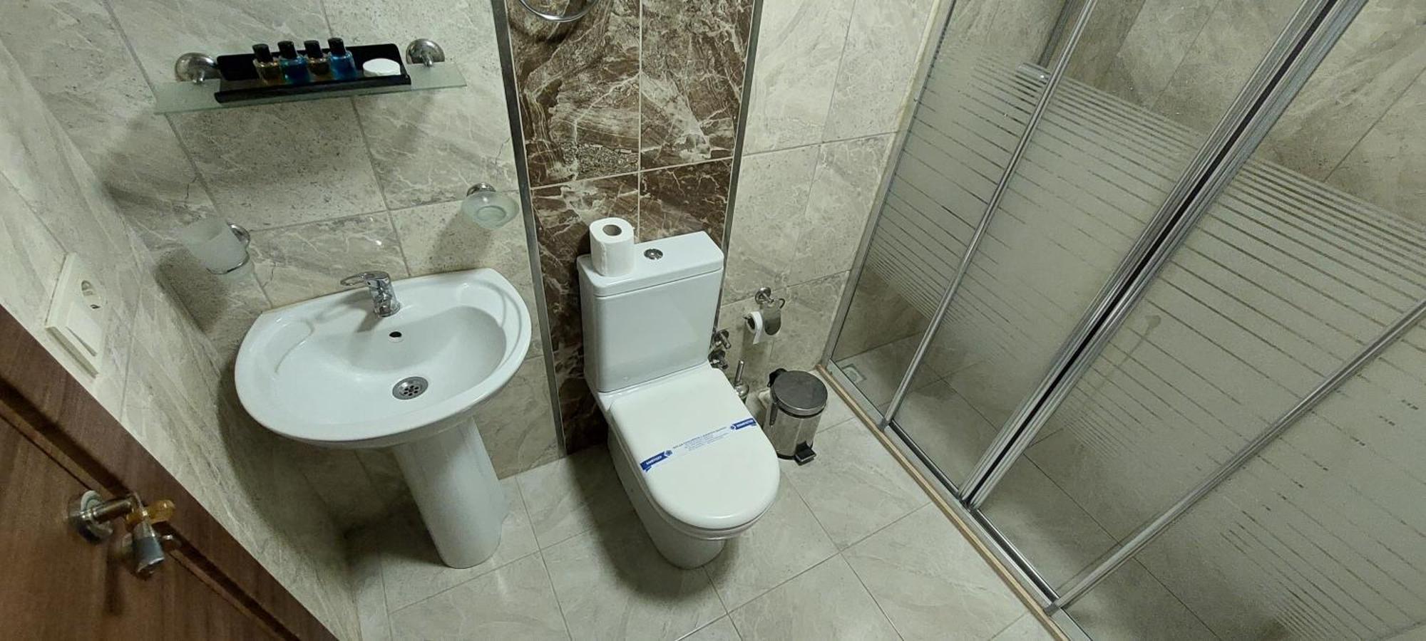 Divrigi Kosk Hotel Zewnętrze zdjęcie