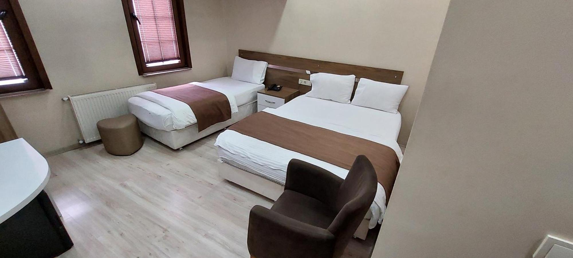 Divrigi Kosk Hotel Zewnętrze zdjęcie