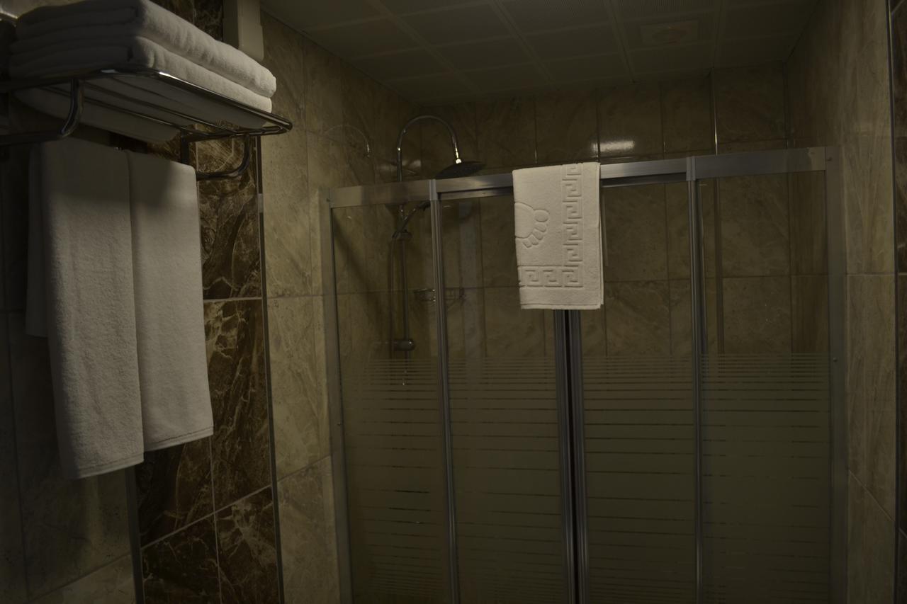 Divrigi Kosk Hotel Zewnętrze zdjęcie