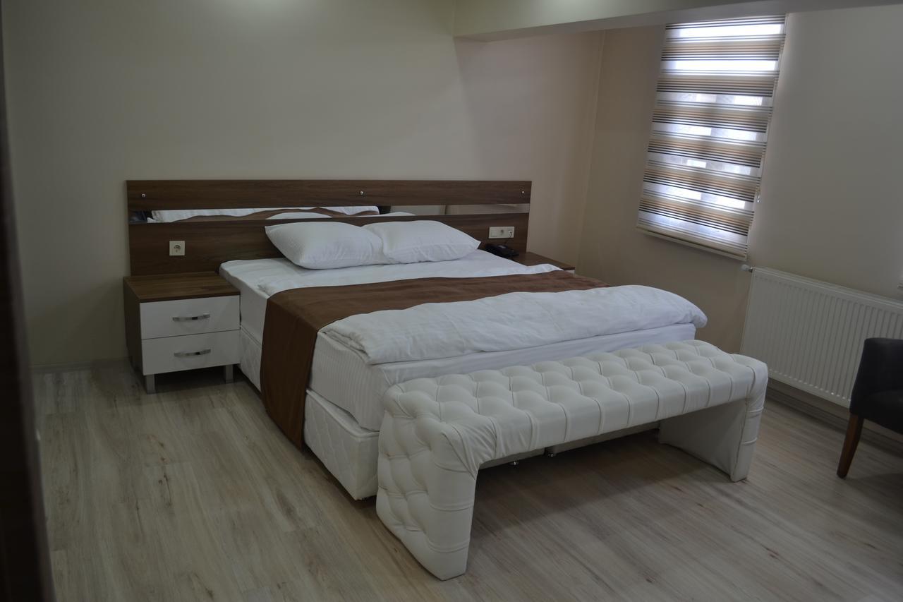 Divrigi Kosk Hotel Zewnętrze zdjęcie
