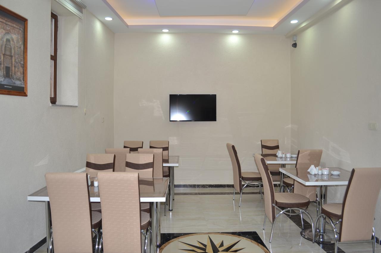 Divrigi Kosk Hotel Zewnętrze zdjęcie