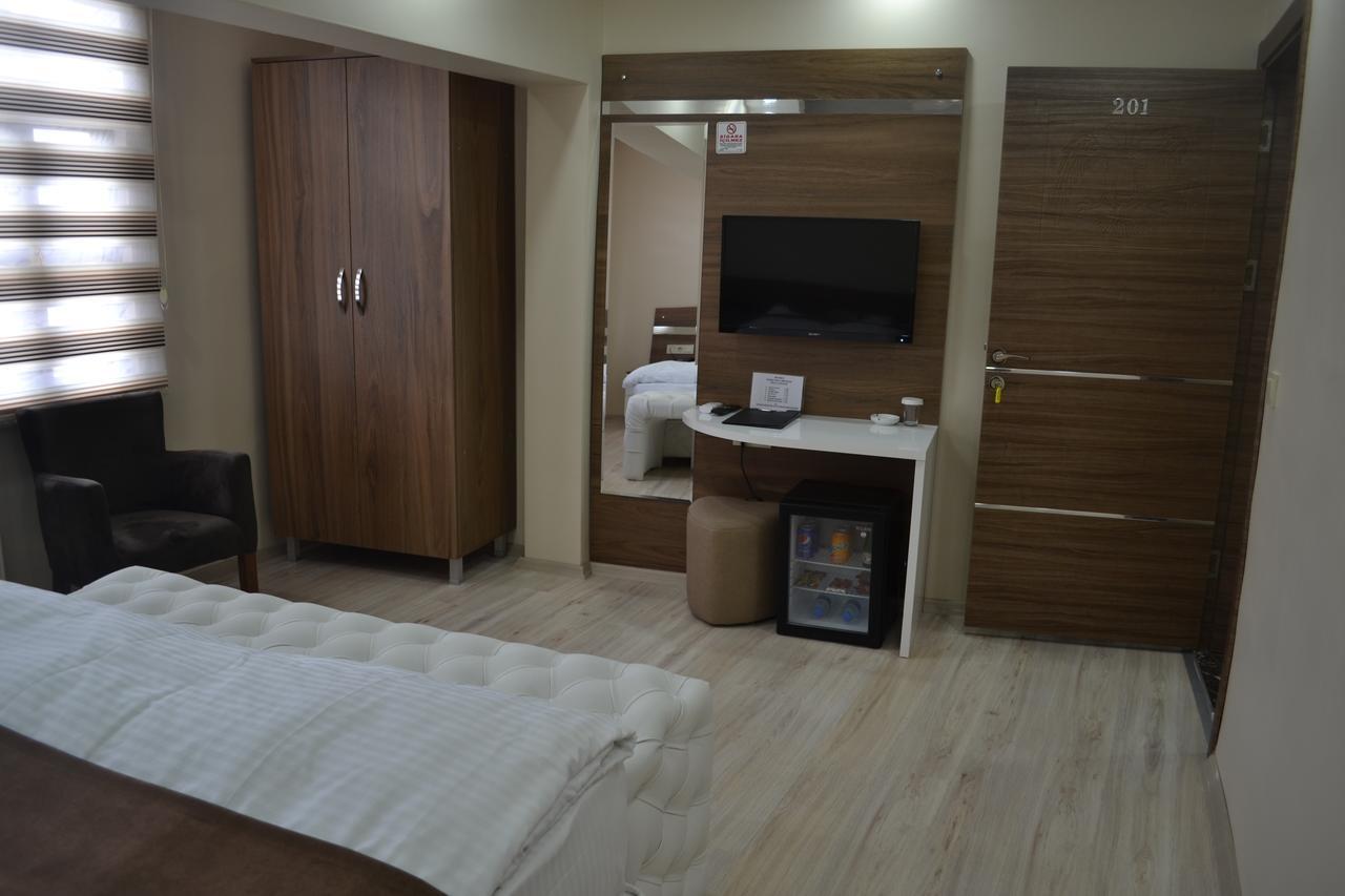 Divrigi Kosk Hotel Zewnętrze zdjęcie