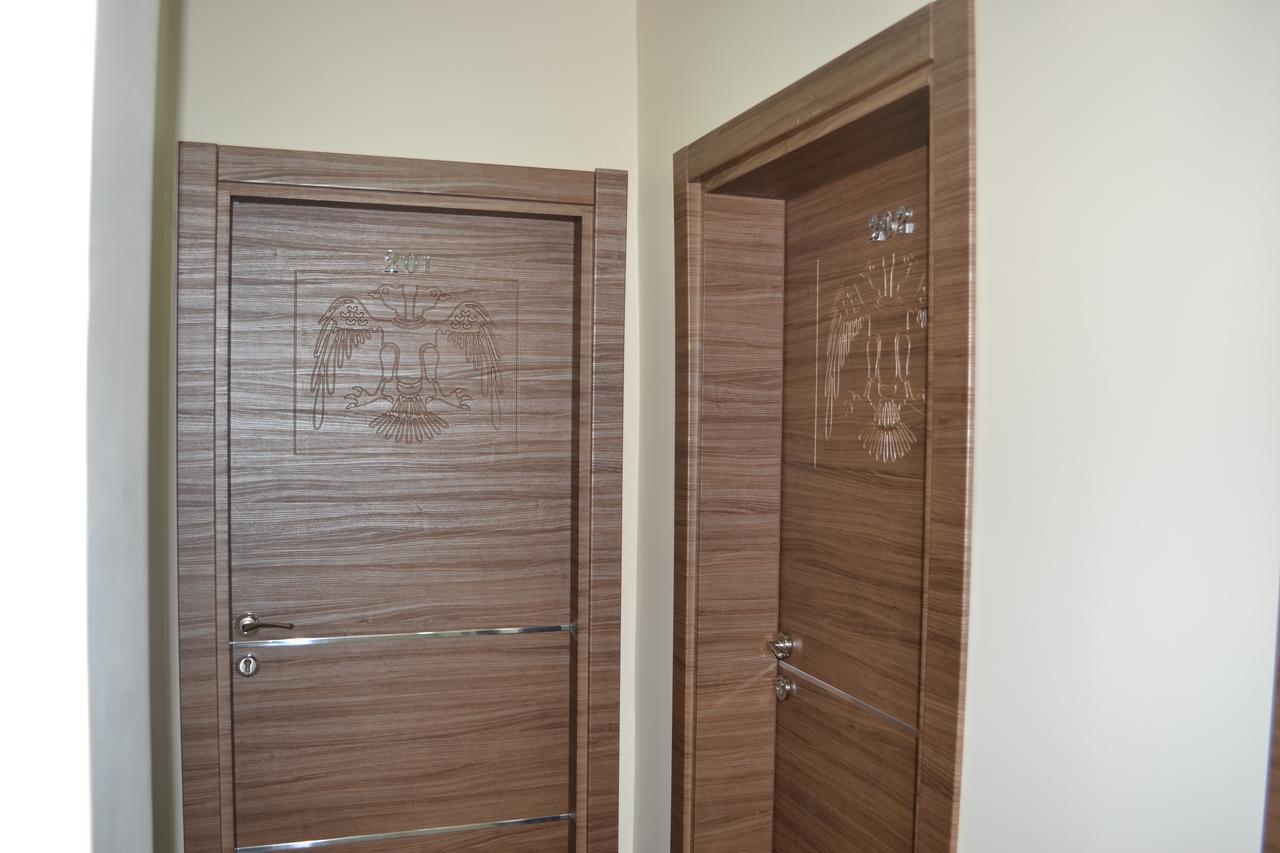 Divrigi Kosk Hotel Zewnętrze zdjęcie