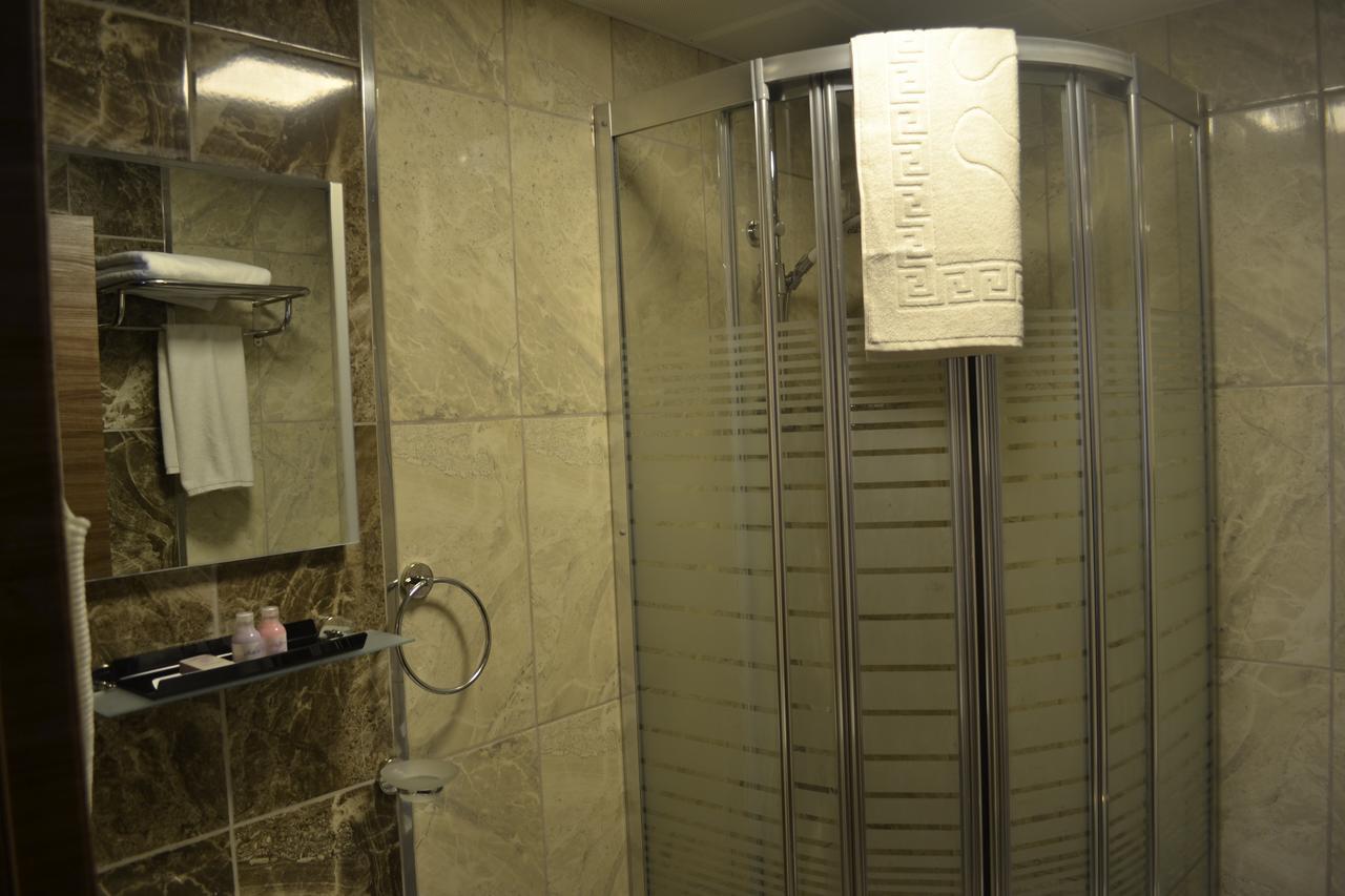 Divrigi Kosk Hotel Zewnętrze zdjęcie