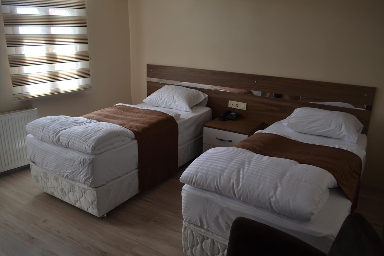 Divrigi Kosk Hotel Zewnętrze zdjęcie