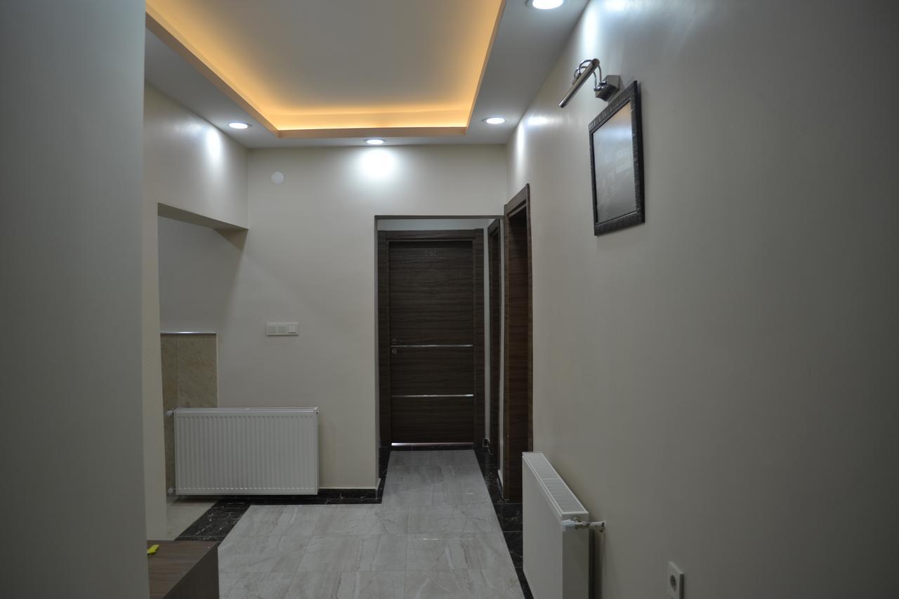 Divrigi Kosk Hotel Zewnętrze zdjęcie