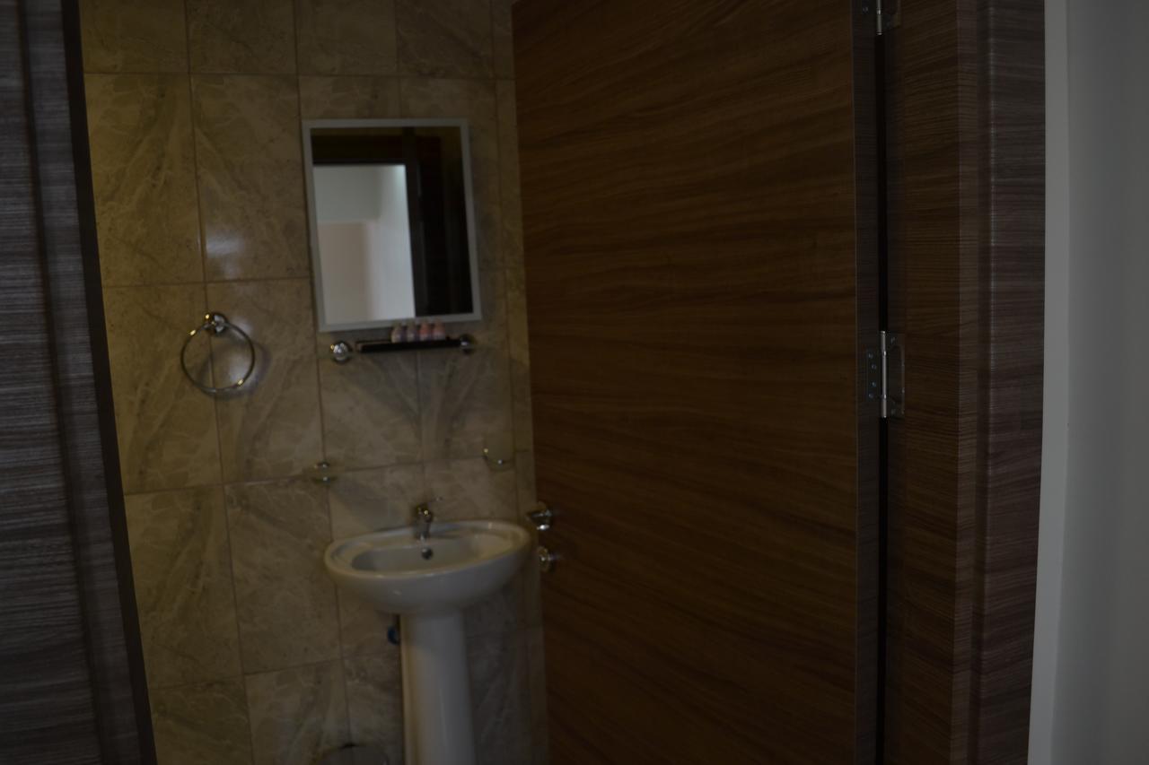 Divrigi Kosk Hotel Zewnętrze zdjęcie