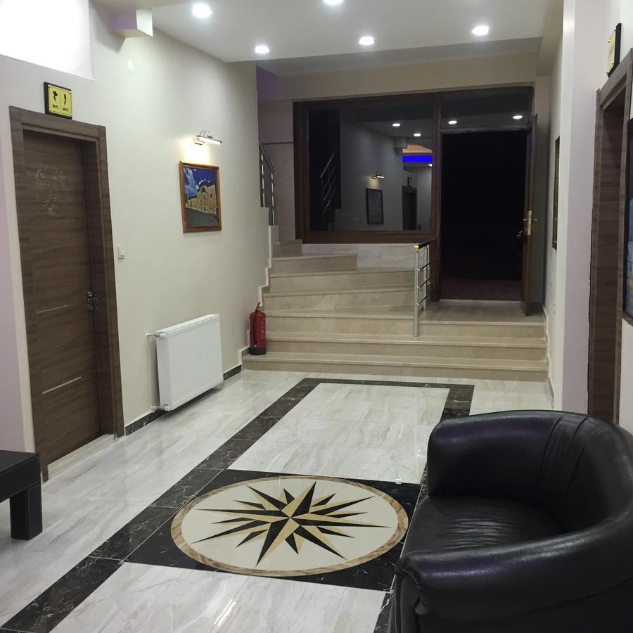 Divrigi Kosk Hotel Zewnętrze zdjęcie