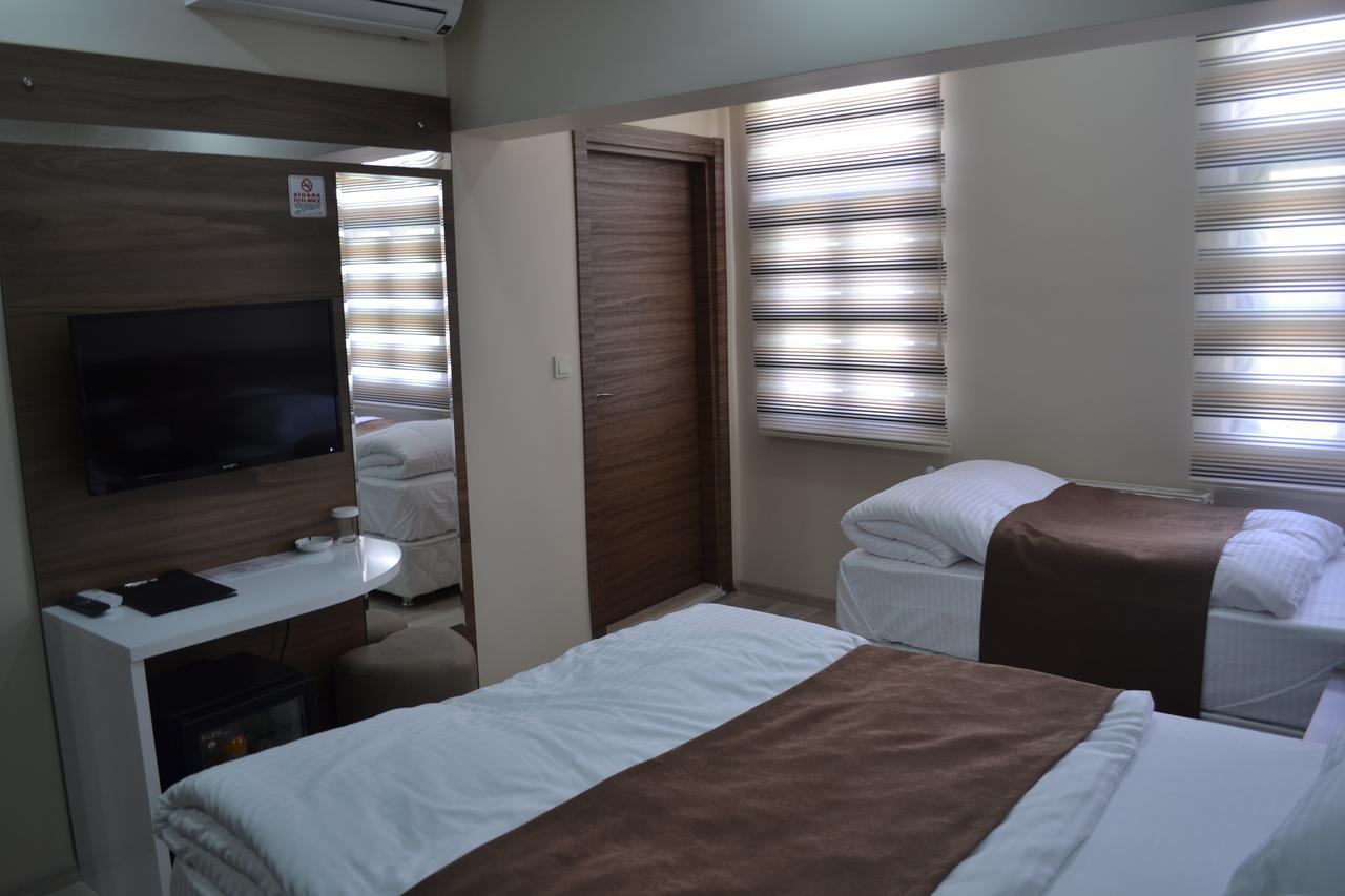 Divrigi Kosk Hotel Zewnętrze zdjęcie